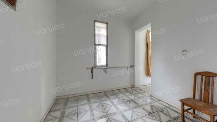 水保局宿舍二手房实景图