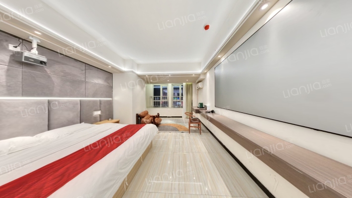 正弘凯宾城二手房实景图