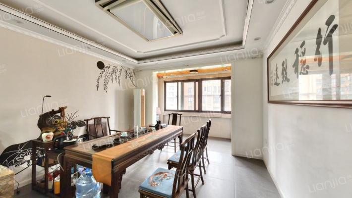 浐灞新都汇二手房实景图