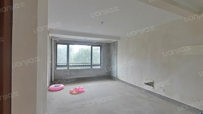金地融信悦江府二手房实景图