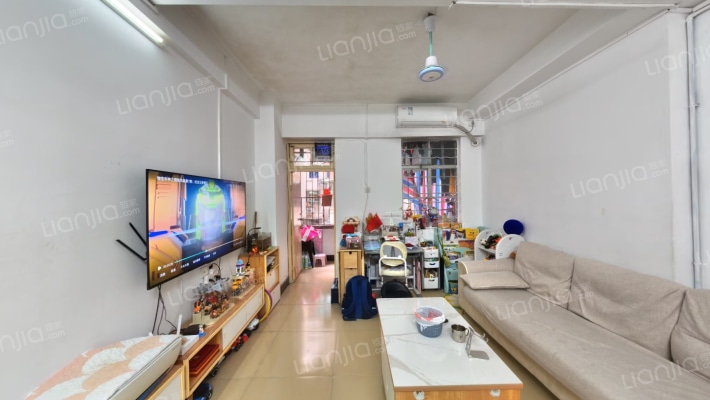 中山三路二手房实景图