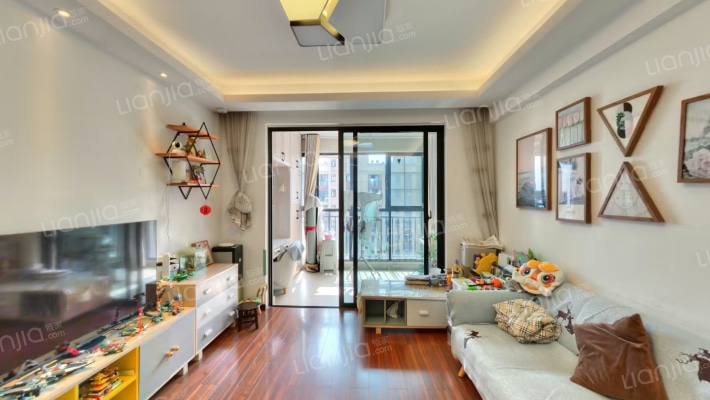 幸福考拉789二手房实景图