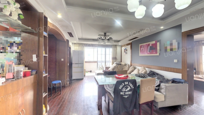 奉苑新村二手房实景图