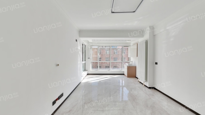 中车时代美居二手房实景图