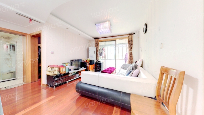 馨佳园(韶山路418弄)二手房实景图