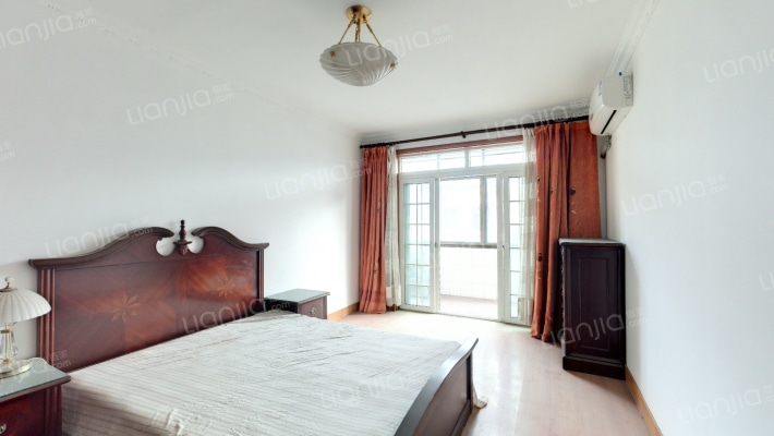 谢家宅小区二手房实景图