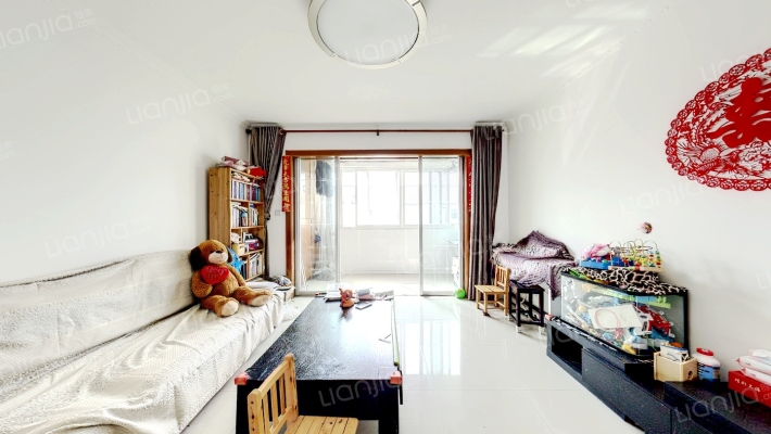 广安苑一期二手房实景图