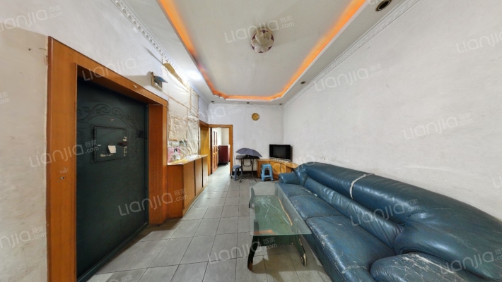 放牛巷小区二手房实景图