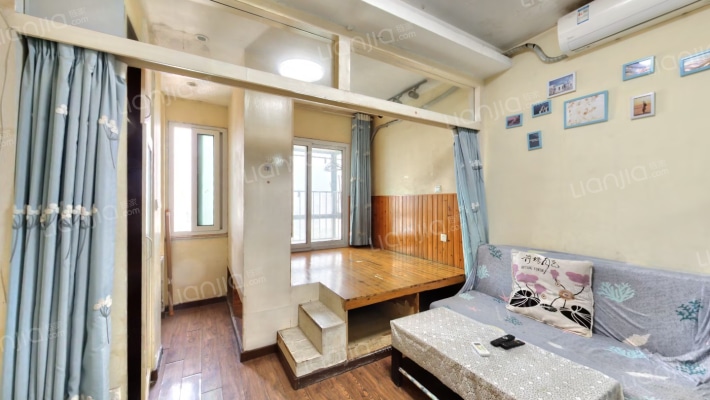 宝家丽公寓二手房实景图