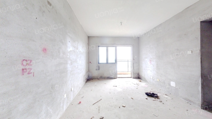 一品澜山二手房实景图