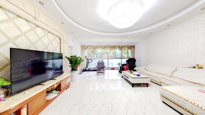 欧景花园三期二手房实景图