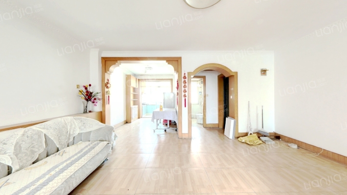 晖光路二手房实景图