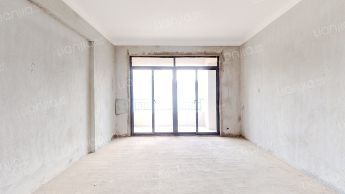 金佳云舒花城二手房实景图