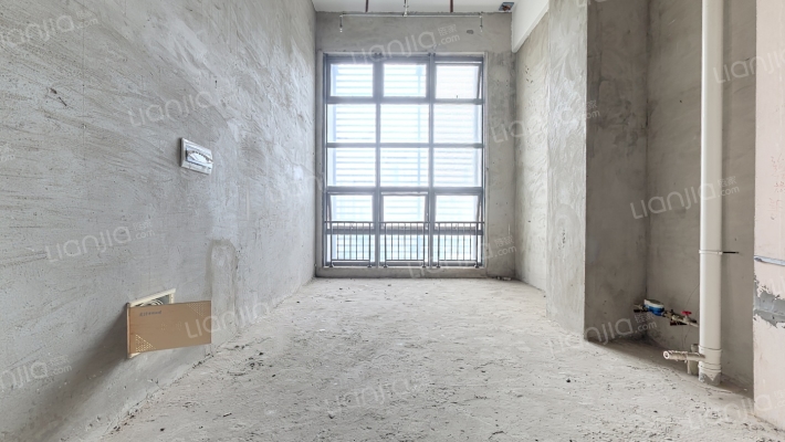 锦地翰城二期B区二手房实景图