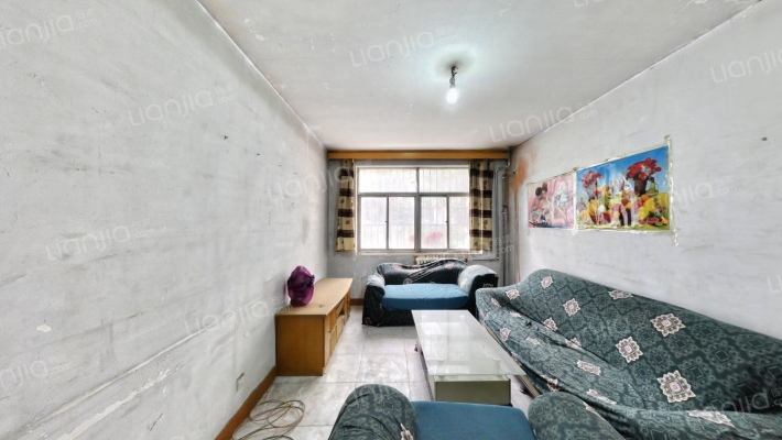 鹿塬街17号大院二手房实景图