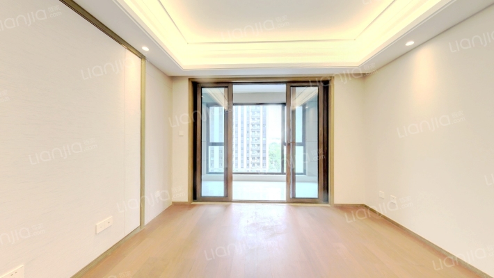 圆融玺悦二手房实景图