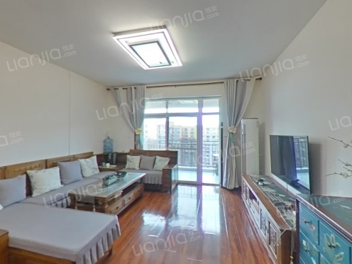 整租·置信学府杏林一期 4室2厅 西南