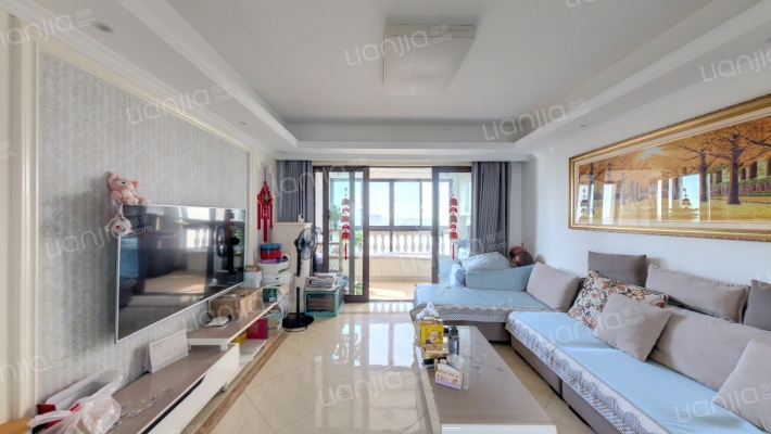 锦尚名苑一期二手房实景图