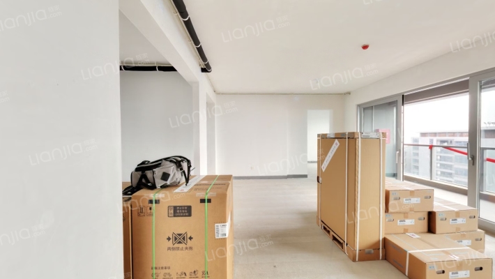 时代宝龙·滨江上品二手房实景图