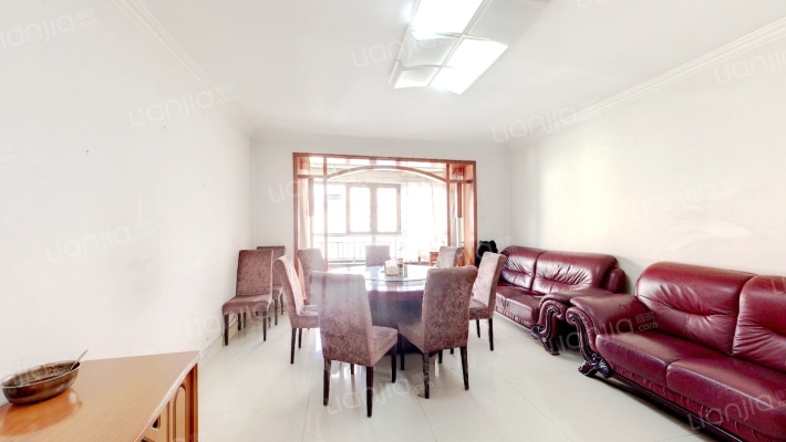 甘肃送变电工程公司住宅楼二手房实景图