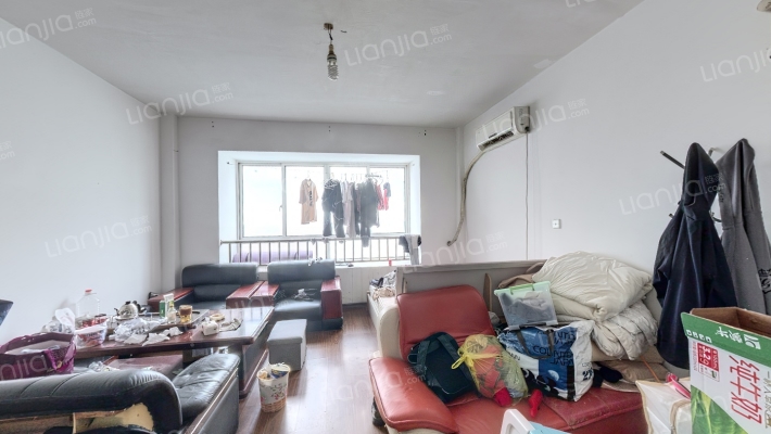 鼎盛家园二手房实景图