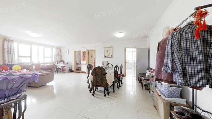 张府园二手房实景图