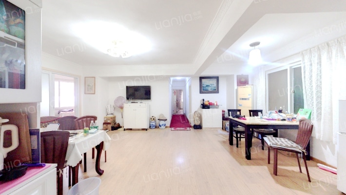 阳城大厦二手房实景图