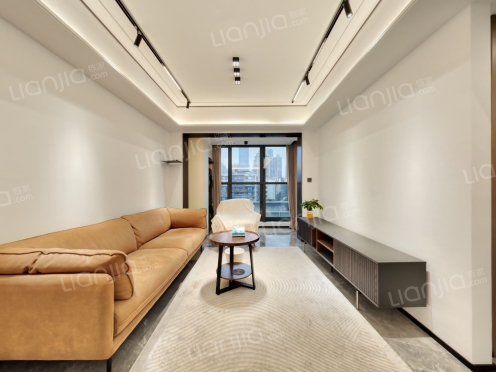 整租·卓越天元 3室2厅 南/北