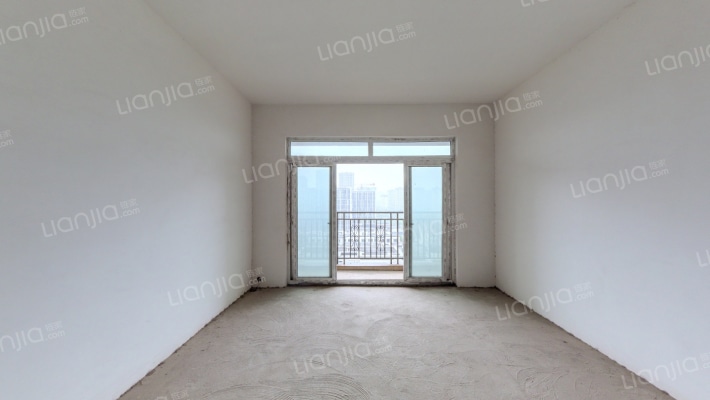 北城未来B区二手房实景图