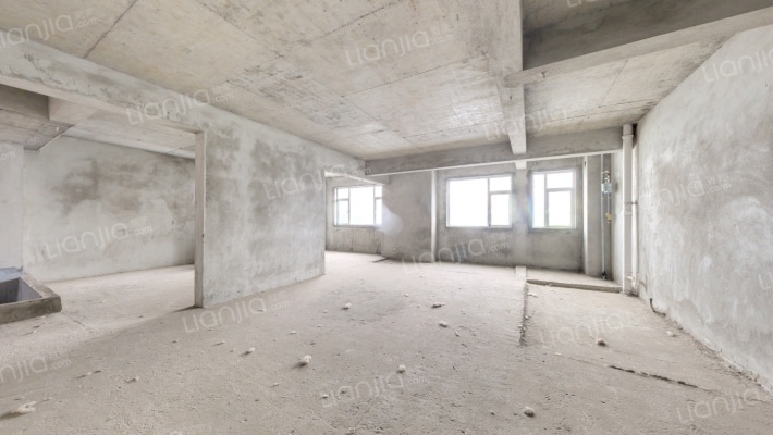 瑞城国际二手房实景图