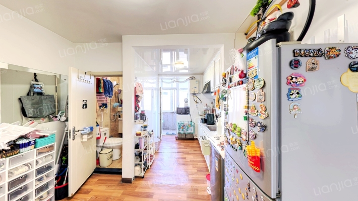 崇山东路45-4号二手房实景图