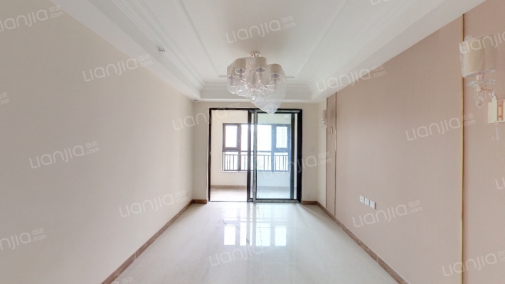 恒大中央广场二期二手房实景图