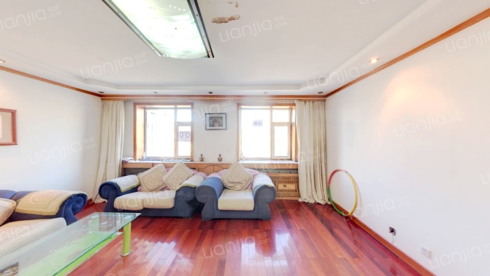 旺达小区二手房实景图