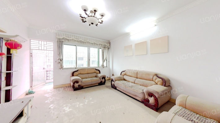 半江花園二手房实景图