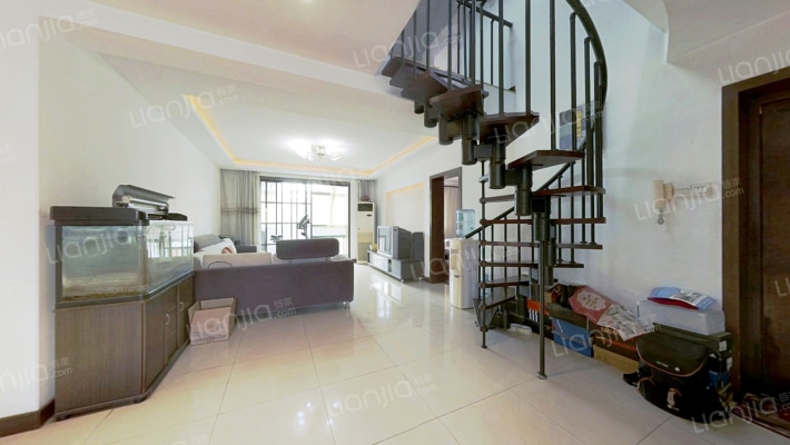 沁园新村五星小区二手房实景图