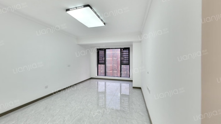 新城国际花都二手房实景图