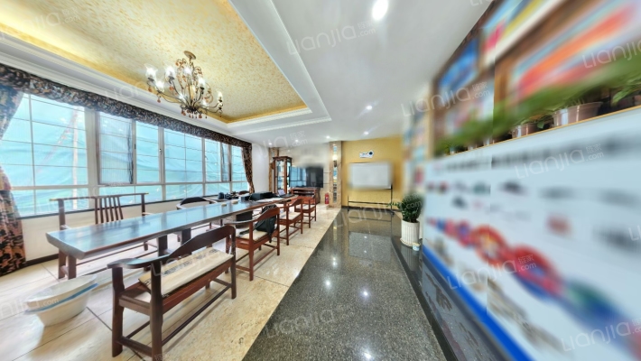 锦绣香江花园蔷薇园二手房实景图