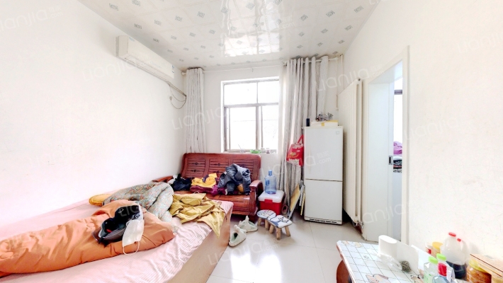 伏牛路62号院二手房实景图
