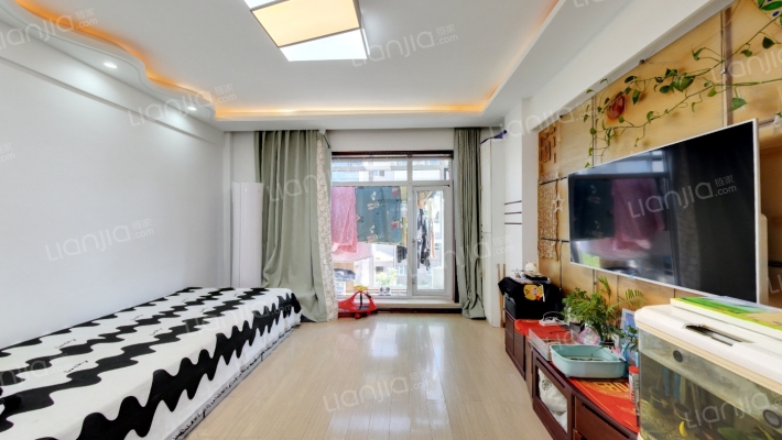 未来新家园二手房实景图