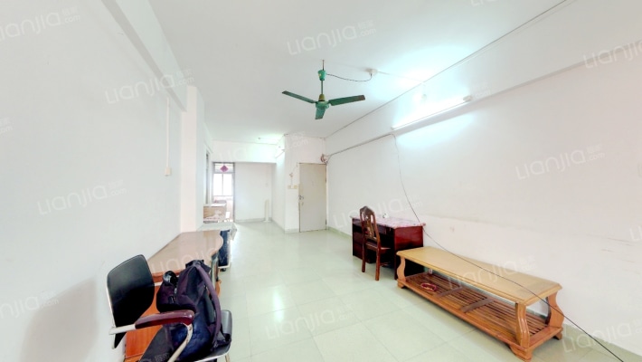 南珠小区二手房实景图