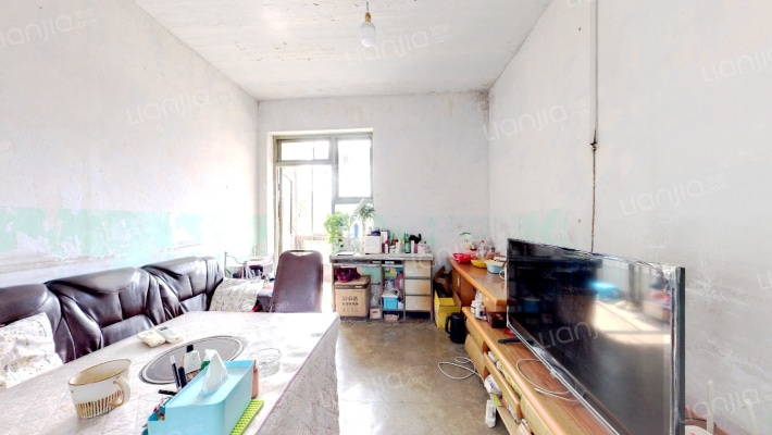 育苗巷二手房实景图