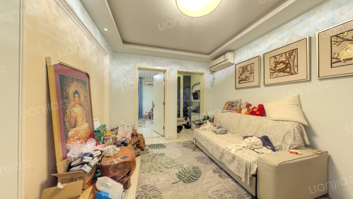 三嘉信苑二手房实景图