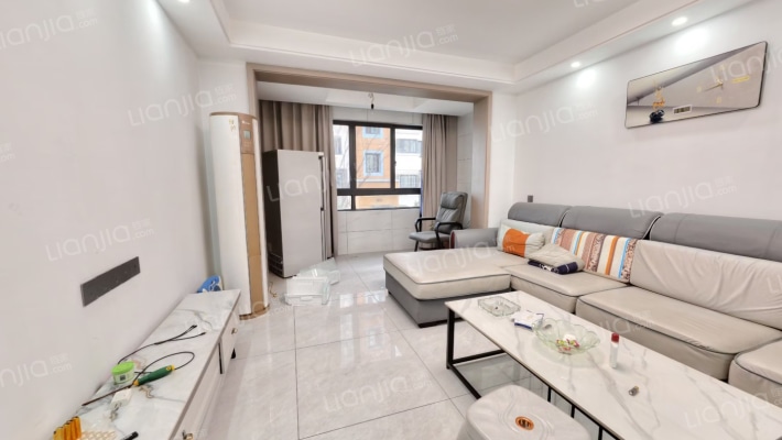 南安花园二手房实景图