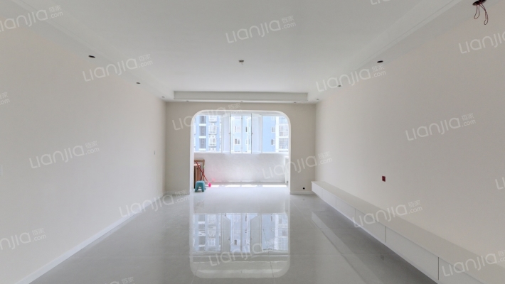 置地天都小区二手房实景图