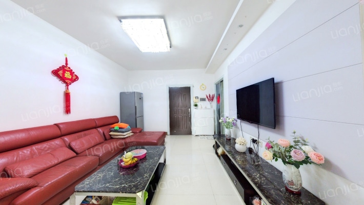 康泰新苑二手房实景图