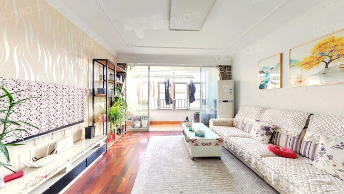 海欣北区二手房实景图