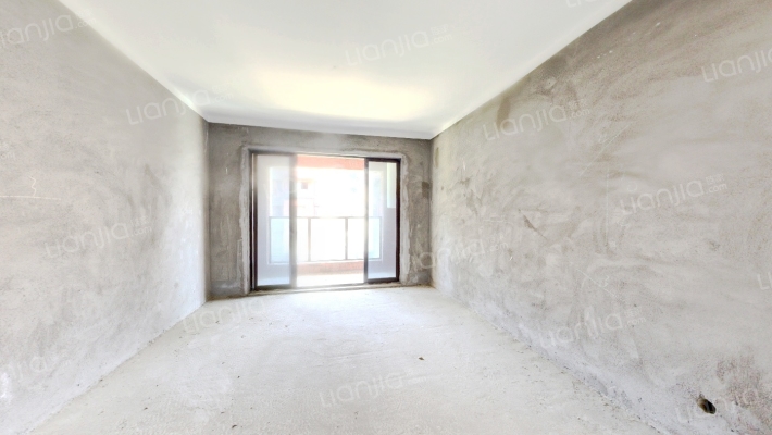 新力公园壹号二手房实景图