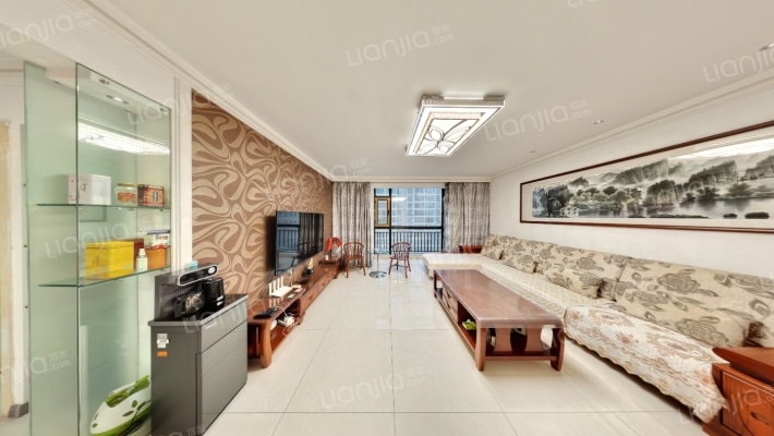 鑫亿城二手房实景图