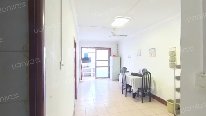 商业大楼家属院二手房实景图