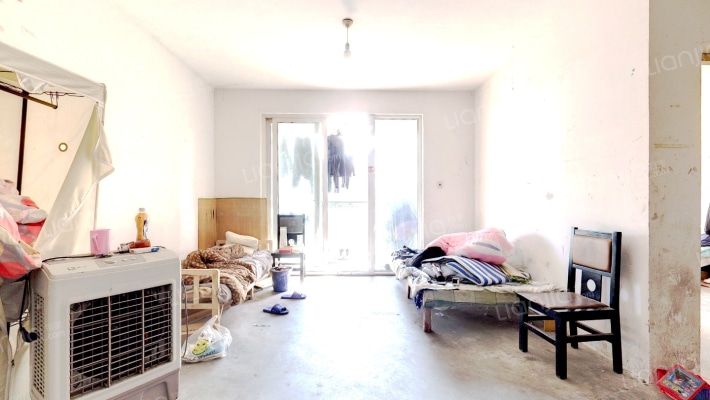 翰林缘二手房实景图